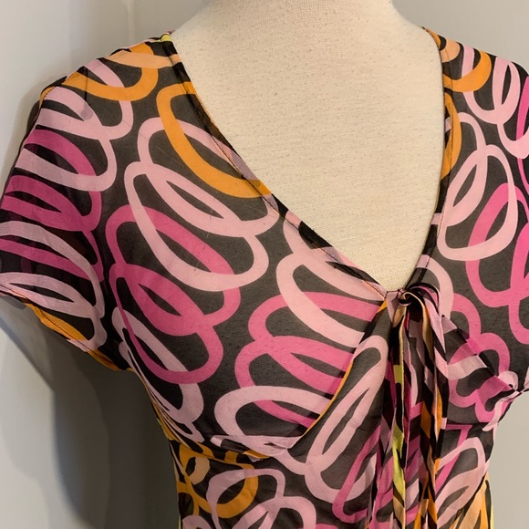 MOSCHINO top 6 - Picture 3 of 9